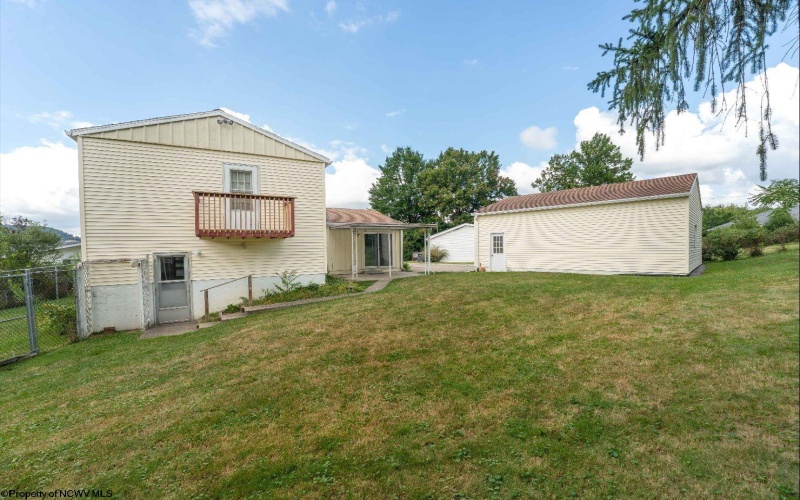 480 Hillview Drive, Morgantown, West Virginia 26505, 4 Bedrooms Bedrooms, 7 Rooms Rooms,2 BathroomsBathrooms,Single Family Detached,For Sale,Hillview,10161165