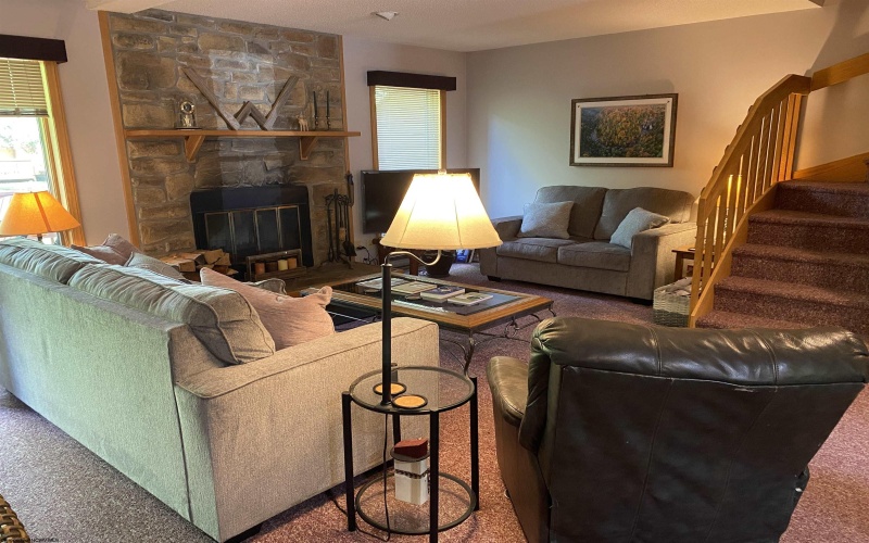 431 Deerfield Circle, Davis, West Virginia 26260, 3 Bedrooms Bedrooms, 8 Rooms Rooms,3 BathroomsBathrooms,Single Family Attached,For Sale,Deerfield,10161177