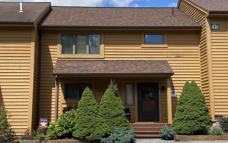 431 Deerfield Circle, Davis, West Virginia 26260, 3 Bedrooms Bedrooms, 8 Rooms Rooms,3 BathroomsBathrooms,Single Family Attached,For Sale,Deerfield,10161177