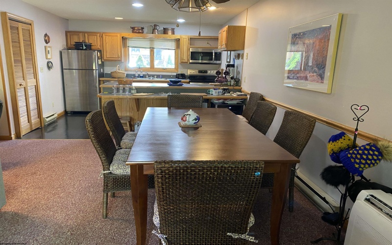431 Deerfield Circle, Davis, West Virginia 26260, 3 Bedrooms Bedrooms, 8 Rooms Rooms,3 BathroomsBathrooms,Single Family Attached,For Sale,Deerfield,10161177