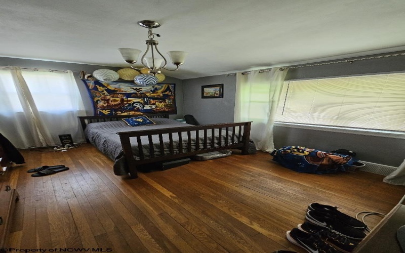 607 Pike Street, Shinnston, West Virginia 26301, 3 Bedrooms Bedrooms, 5 Rooms Rooms,2 BathroomsBathrooms,Single Family Detached,For Sale,Pike,10161178
