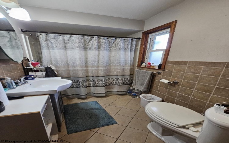 607 Pike Street, Shinnston, West Virginia 26301, 3 Bedrooms Bedrooms, 5 Rooms Rooms,2 BathroomsBathrooms,Single Family Detached,For Sale,Pike,10161178