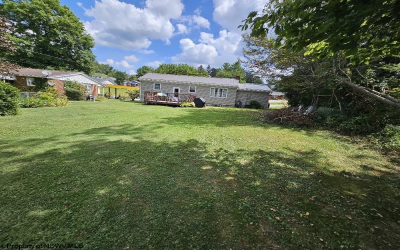 607 Pike Street, Shinnston, West Virginia 26301, 3 Bedrooms Bedrooms, 5 Rooms Rooms,2 BathroomsBathrooms,Single Family Detached,For Sale,Pike,10161178