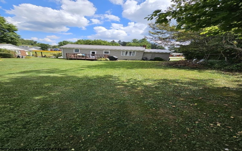 607 Pike Street, Shinnston, West Virginia 26301, 3 Bedrooms Bedrooms, 5 Rooms Rooms,2 BathroomsBathrooms,Single Family Detached,For Sale,Pike,10161178
