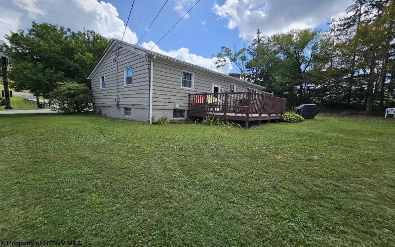 607 Pike Street, Shinnston, West Virginia 26301, 3 Bedrooms Bedrooms, 5 Rooms Rooms,2 BathroomsBathrooms,Single Family Detached,For Sale,Pike,10161178