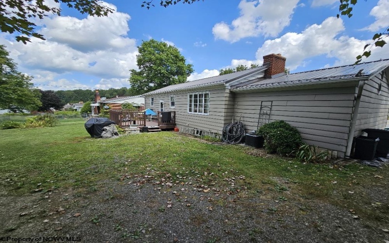 607 Pike Street, Shinnston, West Virginia 26301, 3 Bedrooms Bedrooms, 5 Rooms Rooms,2 BathroomsBathrooms,Single Family Detached,For Sale,Pike,10161178