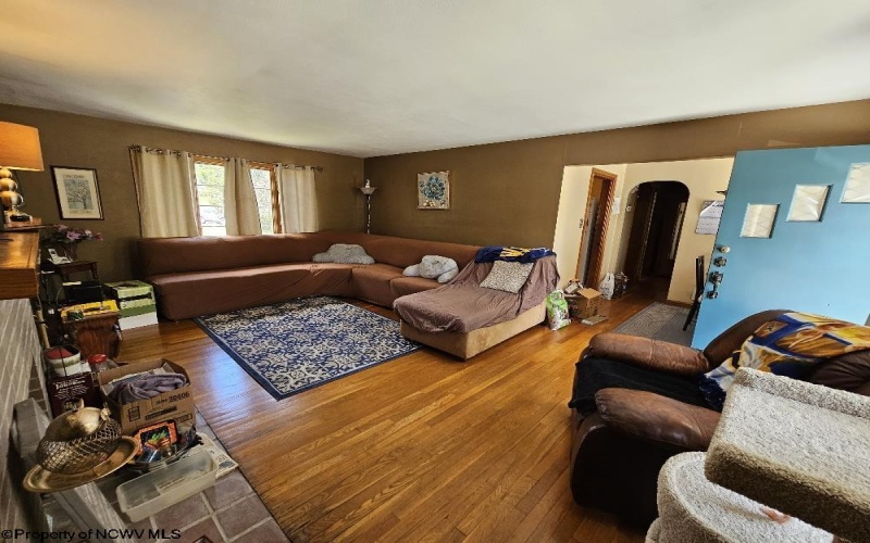 607 Pike Street, Shinnston, West Virginia 26301, 3 Bedrooms Bedrooms, 5 Rooms Rooms,2 BathroomsBathrooms,Single Family Detached,For Sale,Pike,10161178