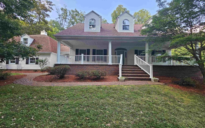 853 Meadowdale Road, Fairmont, West Virginia 26554, 3 Bedrooms Bedrooms, 9 Rooms Rooms,2 BathroomsBathrooms,Single Family Detached,For Sale,Meadowdale,10161176