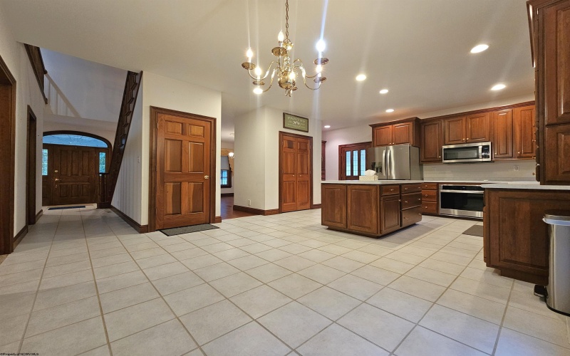 853 Meadowdale Road, Fairmont, West Virginia 26554, 3 Bedrooms Bedrooms, 9 Rooms Rooms,2 BathroomsBathrooms,Single Family Detached,For Sale,Meadowdale,10161176
