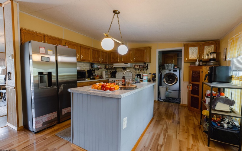 118 Tudor Lane, Beverly, West Virginia 26253, 3 Bedrooms Bedrooms, 7 Rooms Rooms,2 BathroomsBathrooms,Single Family Detached,For Sale,Tudor,10161172