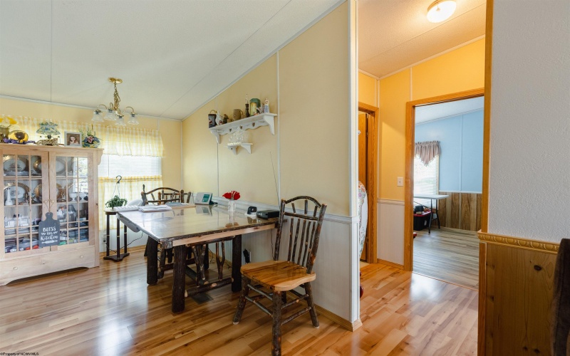 118 Tudor Lane, Beverly, West Virginia 26253, 3 Bedrooms Bedrooms, 7 Rooms Rooms,2 BathroomsBathrooms,Single Family Detached,For Sale,Tudor,10161172