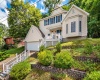 17 Karen Lane, Morgantown, West Virginia 26501, 3 Bedrooms Bedrooms, 9 Rooms Rooms,2 BathroomsBathrooms,Single Family Detached,For Sale,Karen,10161180
