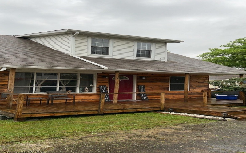 178 Jasper Street, Rivesville, West Virginia 26588-0000, 3 Bedrooms Bedrooms, 8 Rooms Rooms,2 BathroomsBathrooms,Single Family Detached,For Sale,Jasper,10161186