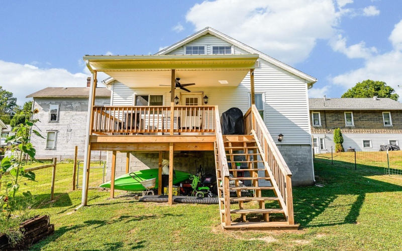 1193 Limestone Road, Clarksburg, West Virginia 26301, 3 Bedrooms Bedrooms, 9 Rooms Rooms,2 BathroomsBathrooms,Single Family Detached,For Sale,Limestone,10161185