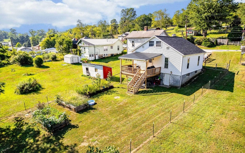 1193 Limestone Road, Clarksburg, West Virginia 26301, 3 Bedrooms Bedrooms, 9 Rooms Rooms,2 BathroomsBathrooms,Single Family Detached,For Sale,Limestone,10161185