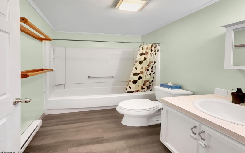 50 Heiner Drive, Buckhannon, West Virginia 26201, 4 Bedrooms Bedrooms, 7 Rooms Rooms,2 BathroomsBathrooms,Single Family Detached,For Sale,Heiner,10161183