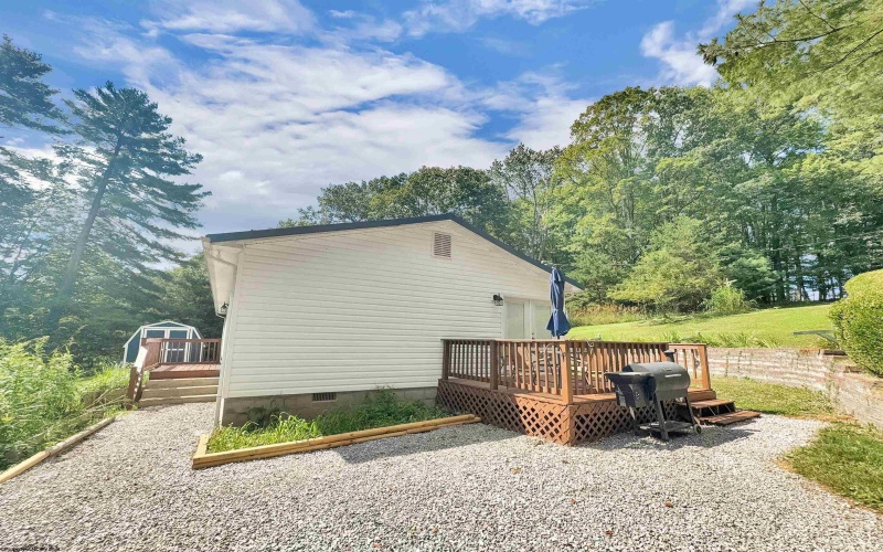 50 Heiner Drive, Buckhannon, West Virginia 26201, 4 Bedrooms Bedrooms, 7 Rooms Rooms,2 BathroomsBathrooms,Single Family Detached,For Sale,Heiner,10161183