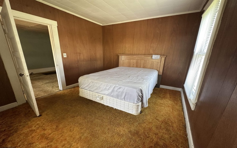 360 Oak Street, Burnsville, West Virginia 26335, 2 Bedrooms Bedrooms, 5 Rooms Rooms,1 BathroomBathrooms,Single Family Detached,For Sale,Oak,10161187