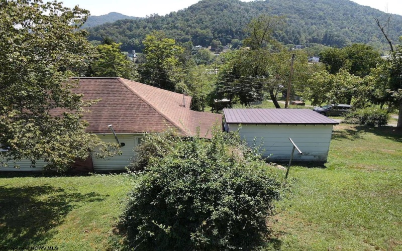 360 Oak Street, Burnsville, West Virginia 26335, 2 Bedrooms Bedrooms, 5 Rooms Rooms,1 BathroomBathrooms,Single Family Detached,For Sale,Oak,10161187