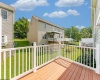 354 Harbor Drive, Morgantown, West Virginia 26508, 3 Bedrooms Bedrooms, 8 Rooms Rooms,2 BathroomsBathrooms,Single Family Attached,For Sale,Harbor,10161190