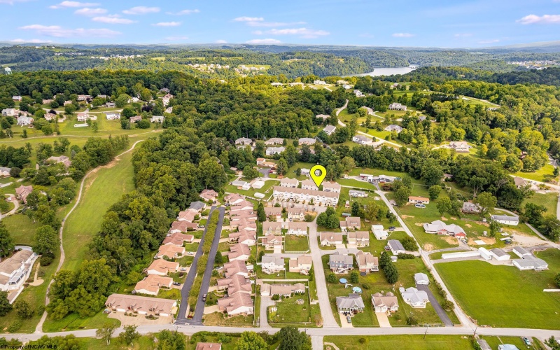 354 Harbor Drive, Morgantown, West Virginia 26508, 3 Bedrooms Bedrooms, 8 Rooms Rooms,2 BathroomsBathrooms,Single Family Attached,For Sale,Harbor,10161190