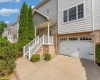 354 Harbor Drive, Morgantown, West Virginia 26508, 3 Bedrooms Bedrooms, 8 Rooms Rooms,2 BathroomsBathrooms,Single Family Attached,For Sale,Harbor,10161190