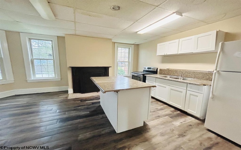 217 Watson Avenue, Fairmont, West Virginia 26554, ,Multi-unit/income,For Sale,Watson,10161198
