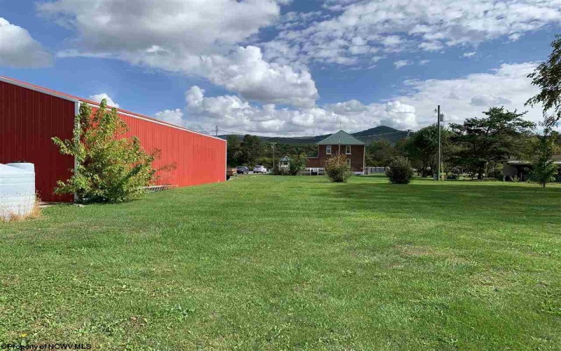 2296 Seneca Trail Highway, Beverly, West Virginia 26253, ,Commercial/industrial,For Sale,Seneca Trail,10158113