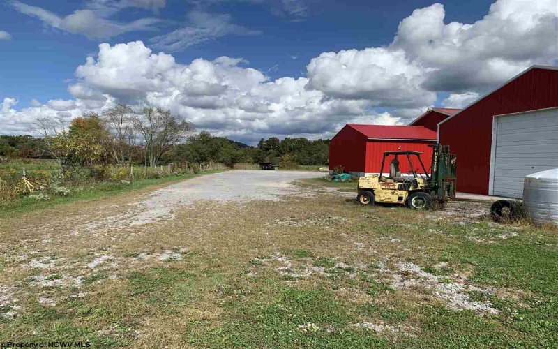 2296 Seneca Trail Highway, Beverly, West Virginia 26253, ,Commercial/industrial,For Sale,Seneca Trail,10158113