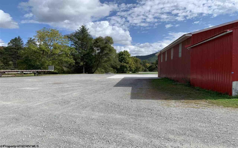 2296 Seneca Trail Highway, Beverly, West Virginia 26253, ,Commercial/industrial,For Sale,Seneca Trail,10158113