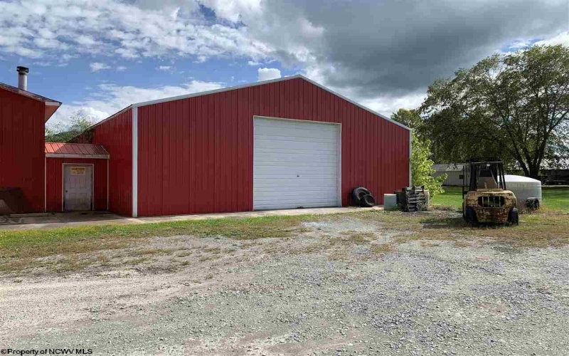 2296 Seneca Trail Highway, Beverly, West Virginia 26253, ,Commercial/industrial,For Sale,Seneca Trail,10158113