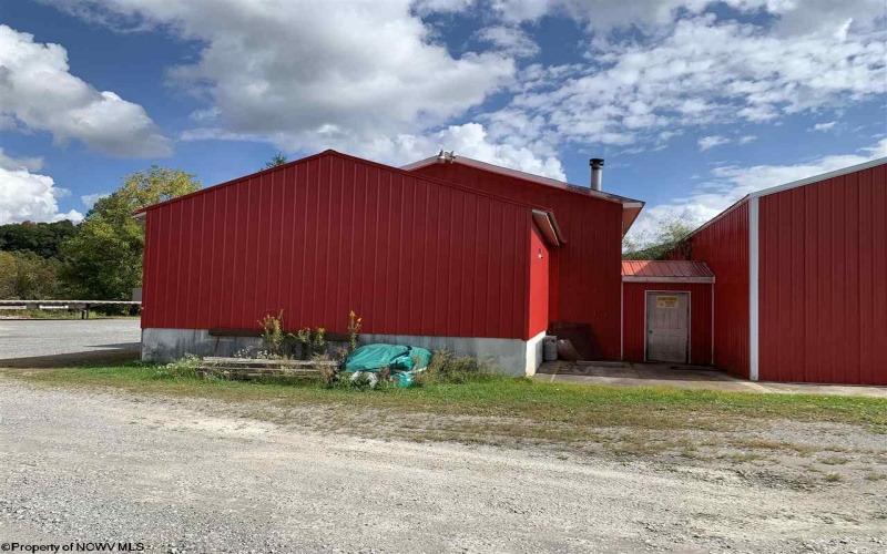 2296 Seneca Trail Highway, Beverly, West Virginia 26253, ,Commercial/industrial,For Sale,Seneca Trail,10158113