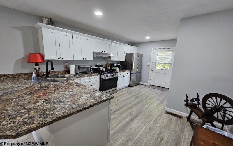 139 Montgomery Road, Weston, West Virginia 26452, 3 Bedrooms Bedrooms, 6 Rooms Rooms,2 BathroomsBathrooms,Single Family Detached,For Sale,Montgomery,10161213