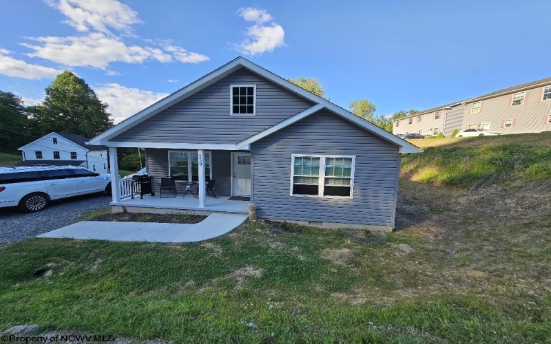 139 Montgomery Road, Weston, West Virginia 26452, 3 Bedrooms Bedrooms, 6 Rooms Rooms,2 BathroomsBathrooms,Single Family Detached,For Sale,Montgomery,10161213