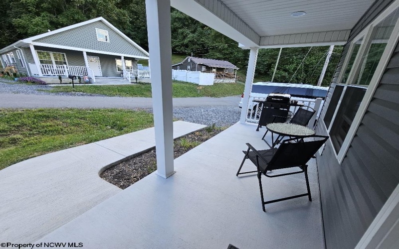 139 Montgomery Road, Weston, West Virginia 26452, 3 Bedrooms Bedrooms, 6 Rooms Rooms,2 BathroomsBathrooms,Single Family Detached,For Sale,Montgomery,10161213