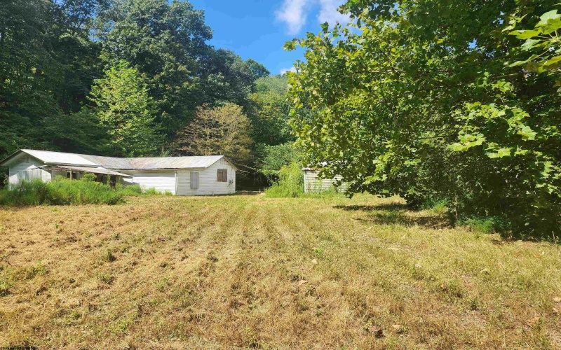 166 Brown Road, Wallace, West Virginia 26448-8547, ,Lots/land,For Sale,Brown,10161210