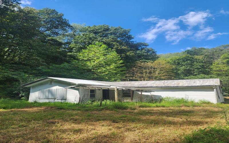 166 Brown Road, Wallace, West Virginia 26448-8547, ,Lots/land,For Sale,Brown,10161210