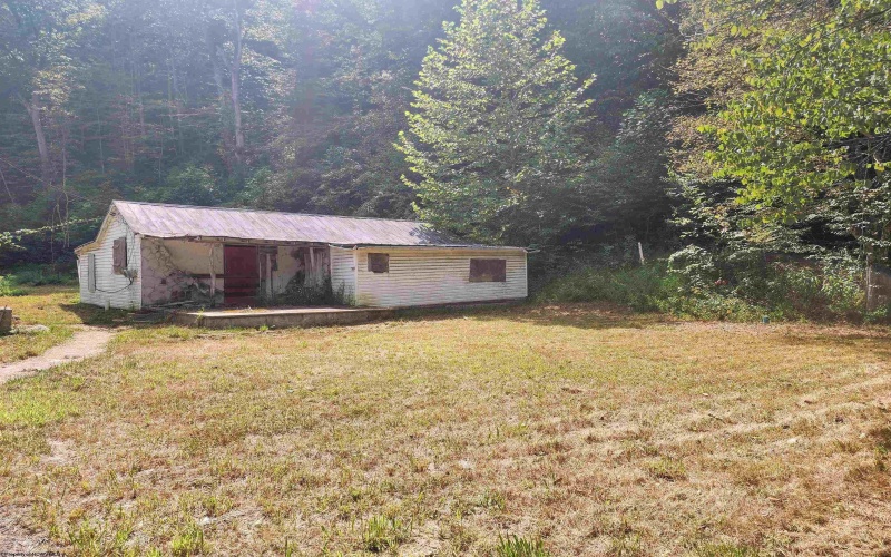 166 Brown Road, Wallace, West Virginia 26448-8547, ,Lots/land,For Sale,Brown,10161210