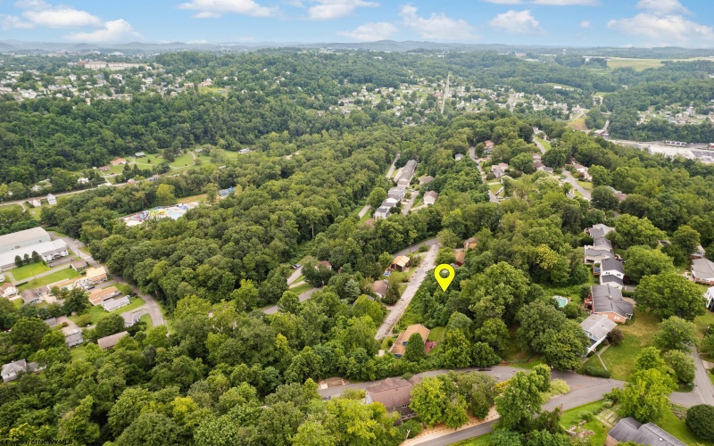TBD Karen Lane, Morgantown, West Virginia 26501, ,Lots/land,For Sale,Karen,10161200