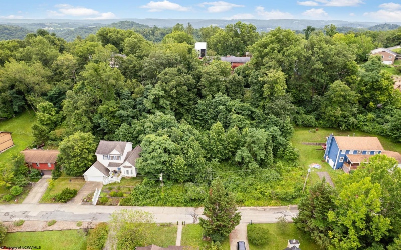 TBD Karen Lane, Morgantown, West Virginia 26501, ,Lots/land,For Sale,Karen,10161200