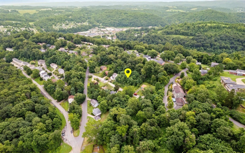 TBD Karen Lane, Morgantown, West Virginia 26501, ,Lots/land,For Sale,Karen,10161200