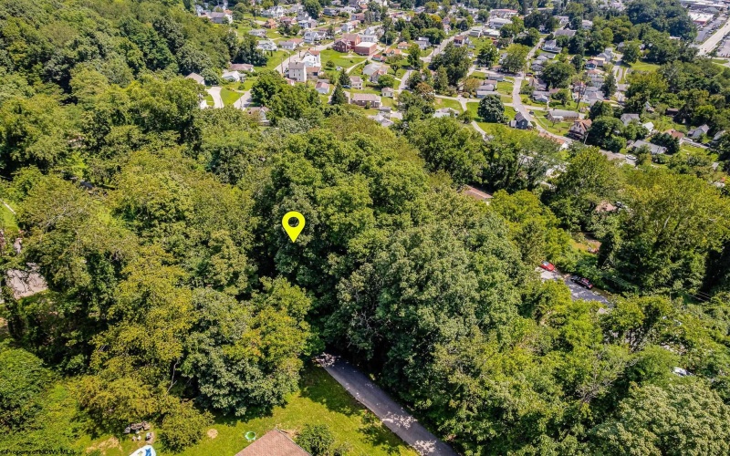 TBD Hodges Street, Morgantown, West Virginia 26505, ,Lots/land,For Sale,Hodges,10161202