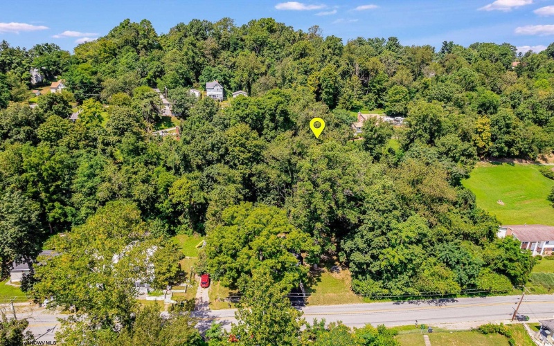 TBD Hodges Street, Morgantown, West Virginia 26505, ,Lots/land,For Sale,Hodges,10161202