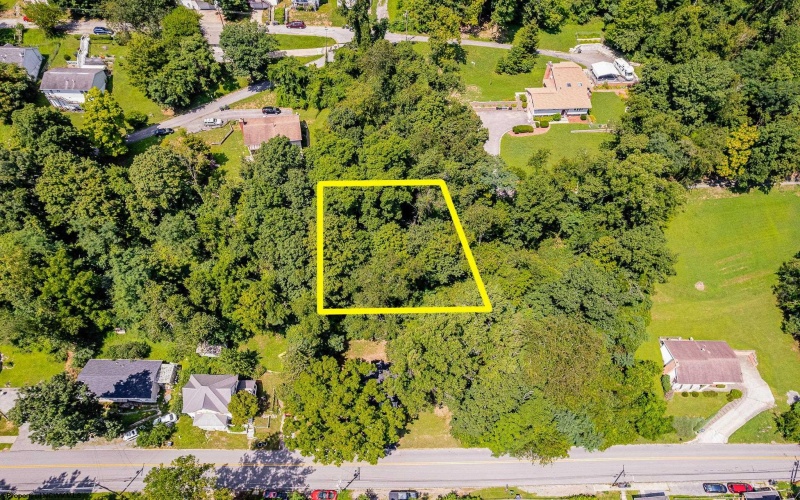 TBD Hodges Street, Morgantown, West Virginia 26505, ,Lots/land,For Sale,Hodges,10161202