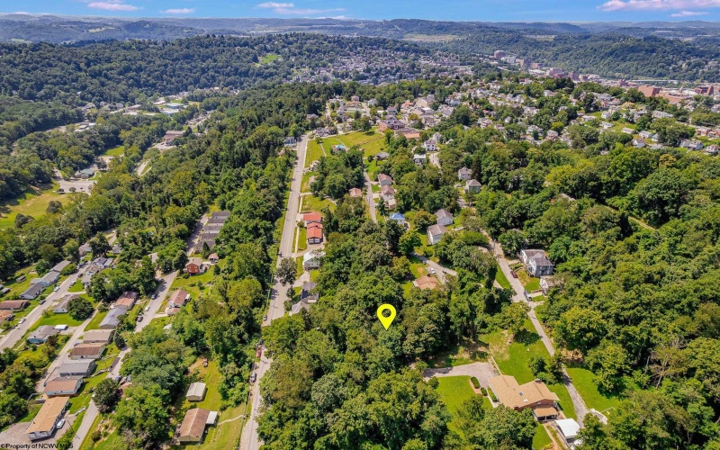 TBD Hodges Street, Morgantown, West Virginia 26505, ,Lots/land,For Sale,Hodges,10161202