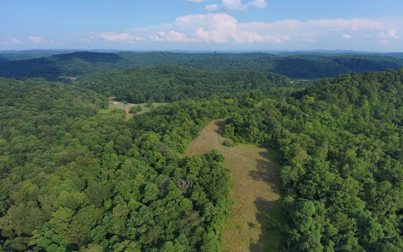 TBD Mount Clare Road, Mount Clare, West Virginia 26408, ,Lots/land,For Sale,Mount Clare,10161203