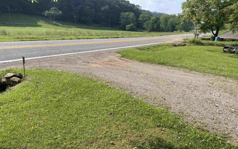 TBD Mount Clare Road, Mount Clare, West Virginia 26408, ,Lots/land,For Sale,Mount Clare,10161203
