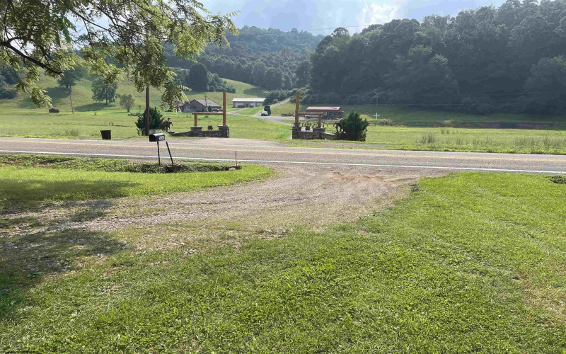 TBD Mount Clare Road, Mount Clare, West Virginia 26408, ,Lots/land,For Sale,Mount Clare,10161203