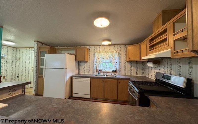62 Brown Street, Rowlesburg, West Virginia 26425, 3 Bedrooms Bedrooms, 5 Rooms Rooms,2 BathroomsBathrooms,Single Family Detached,For Sale,Brown,10161211