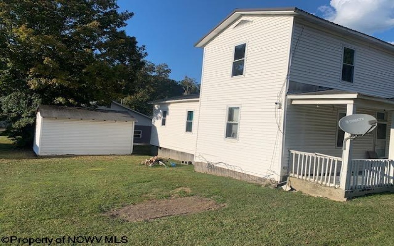 68 Cole Street, Philippi, West Virginia 26416, 3 Bedrooms Bedrooms, 7 Rooms Rooms,1 BathroomBathrooms,Single Family Detached,For Sale,Cole,10161208